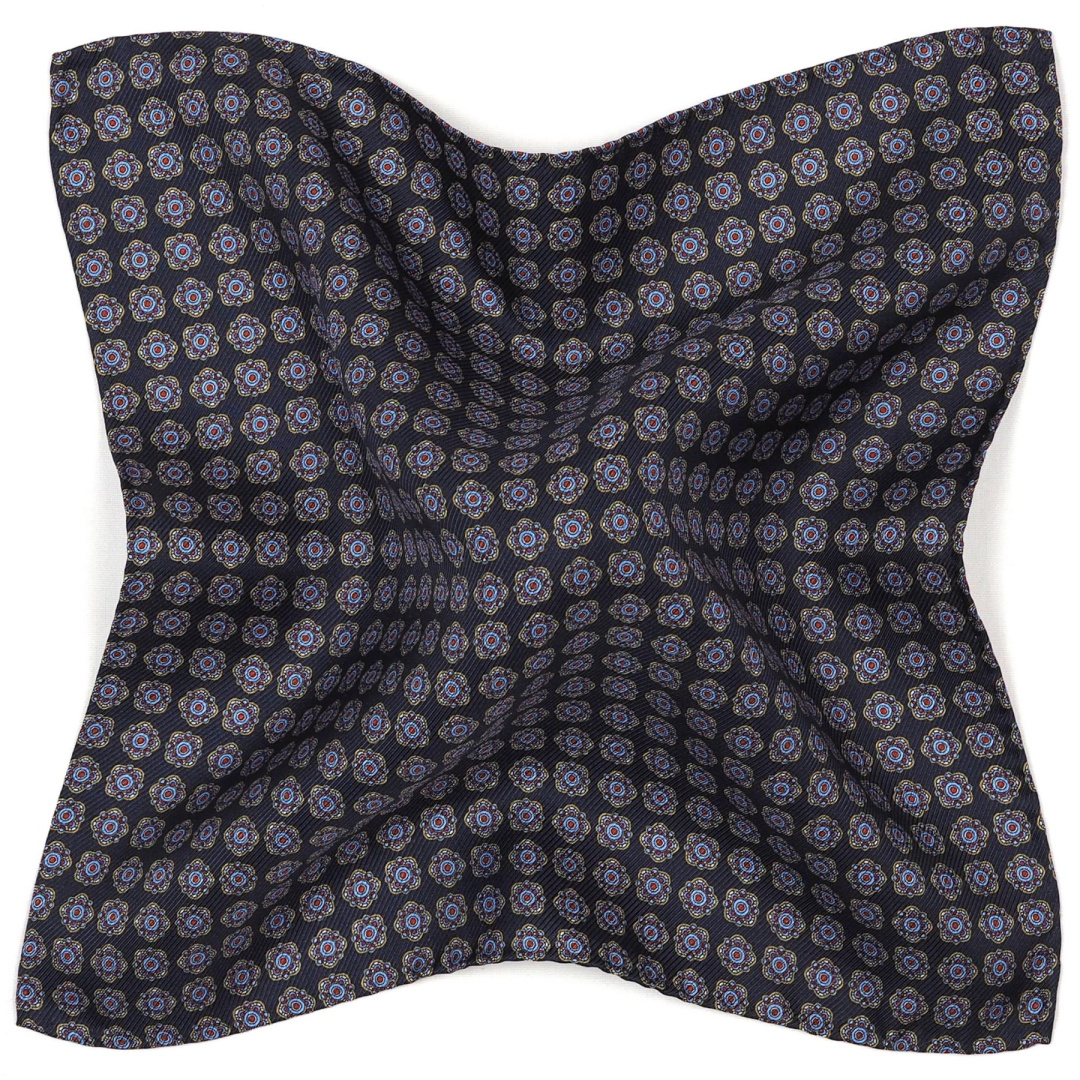 Poszetka, dodatek do garnituru, prezent dla mczyzny 30x30 cm